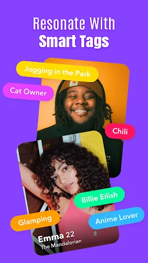Duet App - Find Your Community screenshot