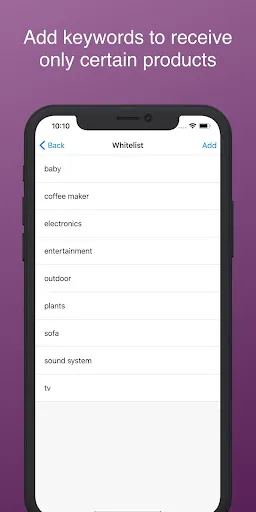 Freebie Alerts: Free Stuff App screenshot