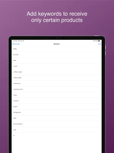 Freebie Alerts: Free Stuff App screenshot