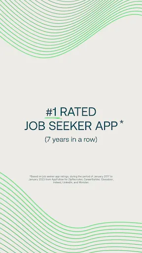 Job Search by ZipRecruiter screenshot