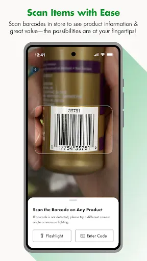 Dollar Tree screenshot