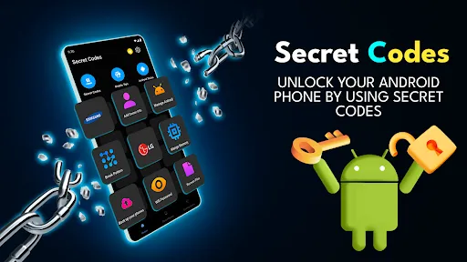 Hacker: Secret Codes & Ciphers screenshot