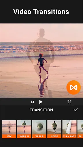 YouCut - Video Editor & Maker screenshot