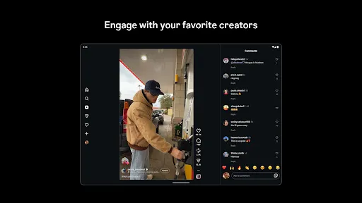 Instagram screenshot