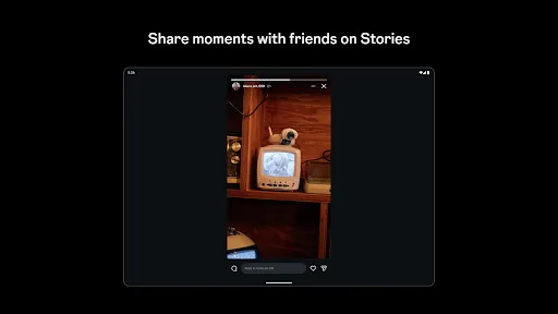 Instagram screenshot