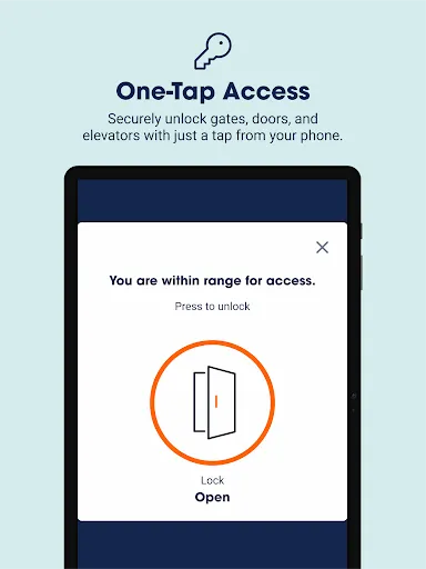Public Storage screenshot