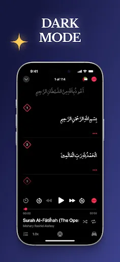 Quran Pro - القران الكريم screenshot