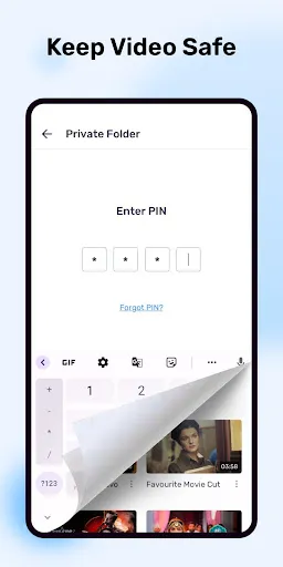 MX Player screenshot