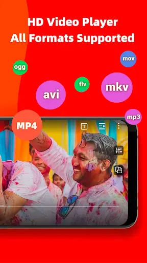 PLAYit-All in One Video Player screenshot