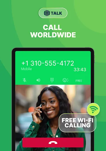 textPlus: Text Message + Call screenshot