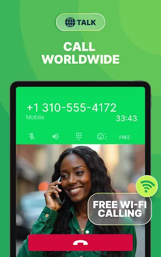 textPlus: Text Message + Call screenshot