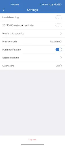 CloudEye 365 screenshot