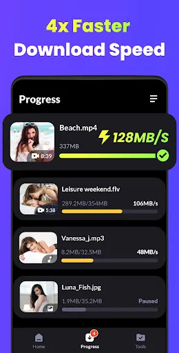 Video Downloader - HD & Easy screenshot