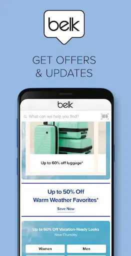 Belk – Shopping App screenshot