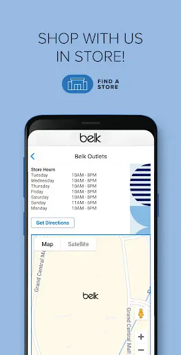 Belk – Shopping App screenshot