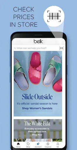 Belk – Shopping App screenshot