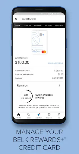 Belk – Shopping App screenshot