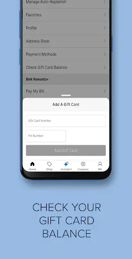 Belk – Shopping App screenshot