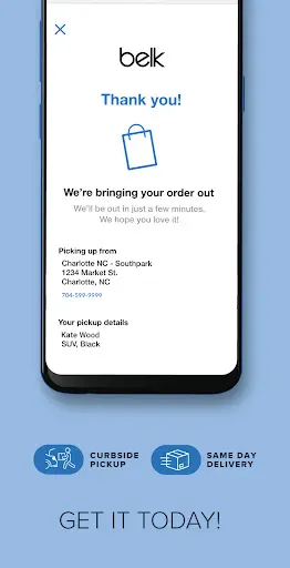 Belk – Shopping App screenshot