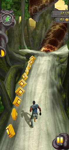 Temple Run 2: Endless Escape screenshot