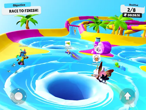 Stumble Guys screenshot