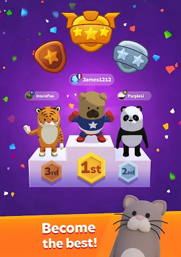 aquapark.io screenshot