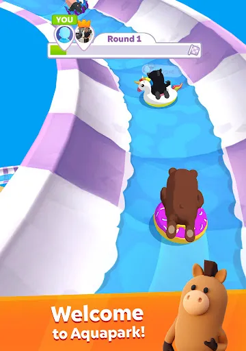 aquapark.io screenshot