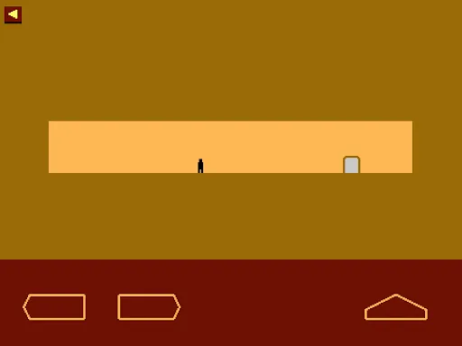 Level Devil - NOT A Troll Game screenshot