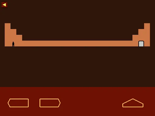 Level Devil - NOT A Troll Game screenshot