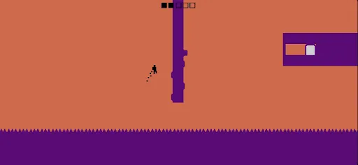 Level Devil - NOT A Troll Game screenshot