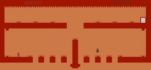 Level Devil - NOT A Troll Game screenshot