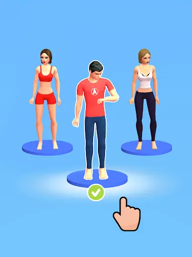 Home Flip: Crazy Jump Master screenshot