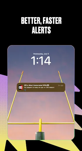 Bleacher Report: Sports News screenshot