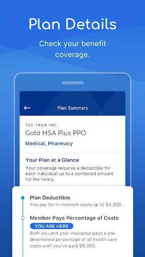Sydney Health screenshot