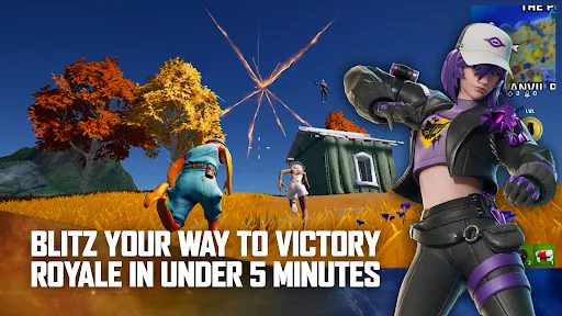 Fortnite screenshot
