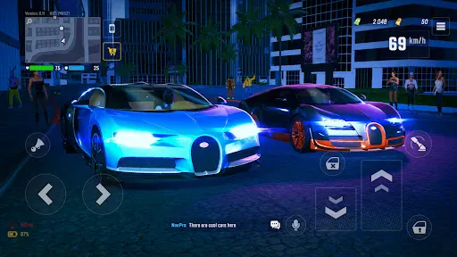 Grand Hustle RP: Online Game screenshot