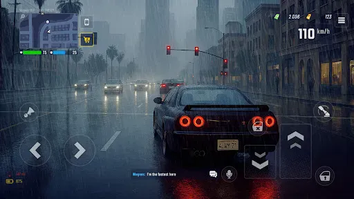 Grand Hustle RP: Online Game screenshot