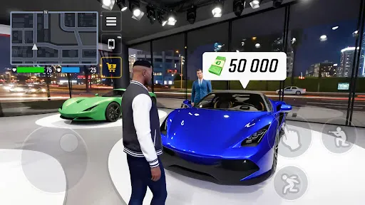 Grand Hustle RP: Online Game screenshot
