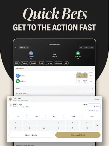 BetMGM - Online Sports Betting screenshot