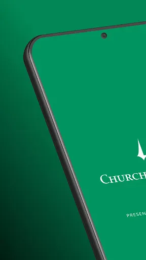 Churchill Downs screenshot