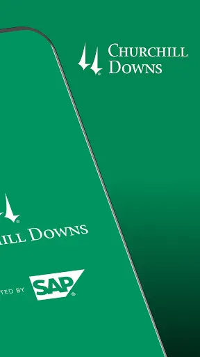 Churchill Downs screenshot