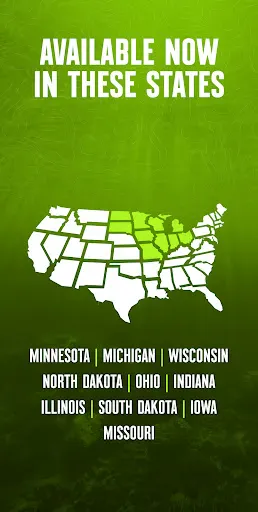 onX Fish: Midwest Fishing App screenshot