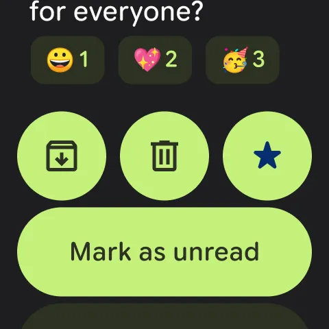 Gmail screenshot