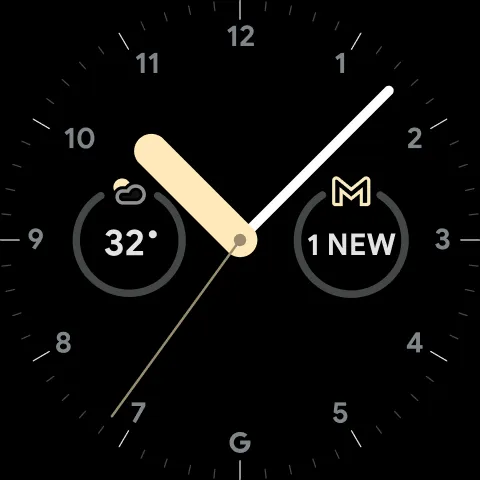 Gmail screenshot