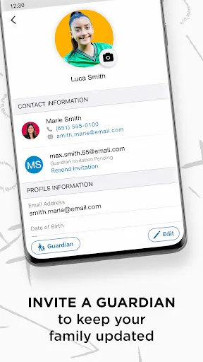 SportsEngine – Team Management screenshot