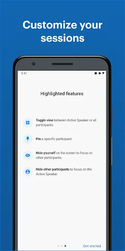 Telehealth by SimplePractice screenshot