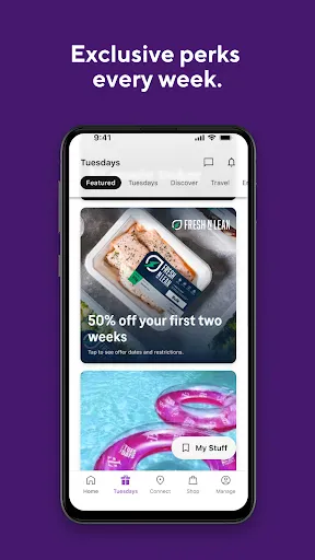 myMetro® screenshot