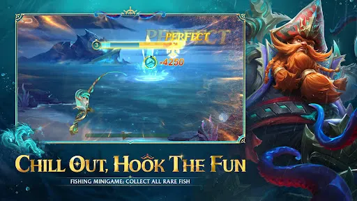 Mobile Legends: Bang Bang.US screenshot