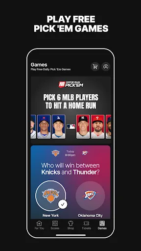 Fanatics: Shop NFL, NBA & MLB screenshot