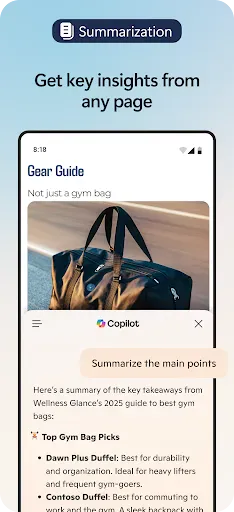 Microsoft Edge screenshot